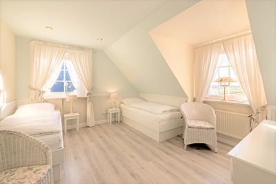 Foto 15 Ferienwohnung Ostfriesland Sylt Wohnung Traumblick (Objekt 85217) Reise