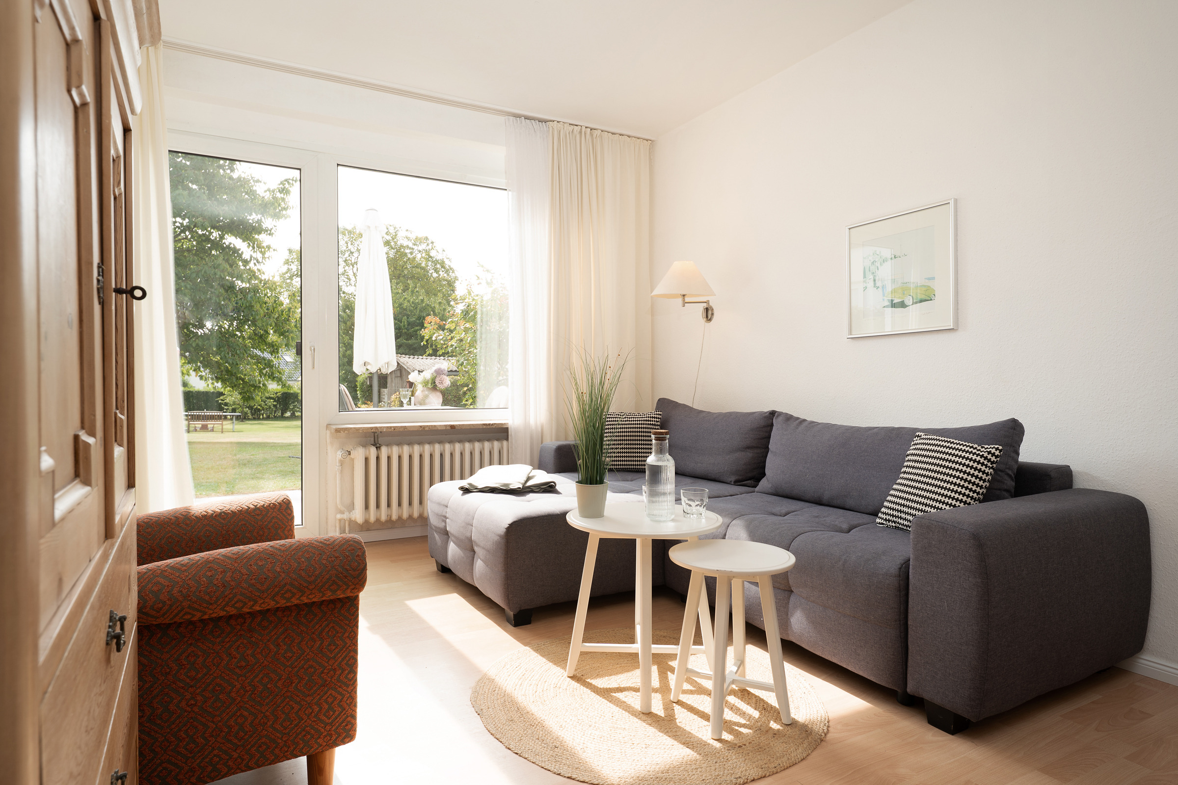 Haus Raketin Sprotte