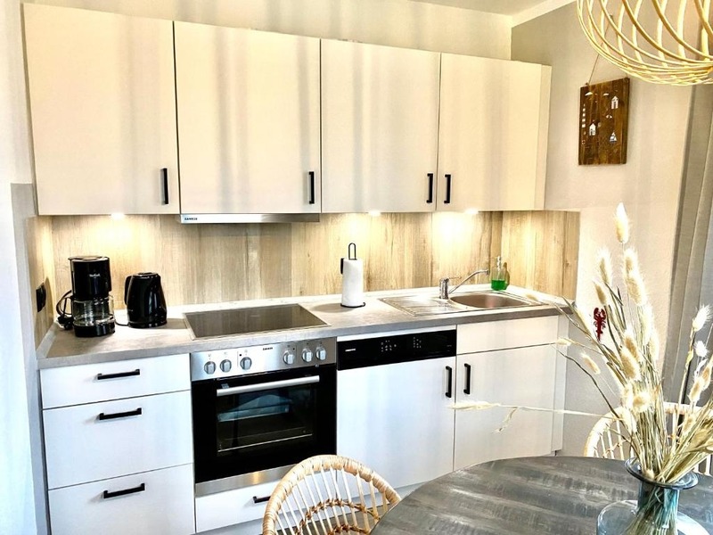 Foto 6 Ferienwohnung Ostfriesland Dornum & Umgebung Ostfresenstuv (Objekt 92351) buchen