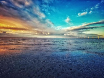 Foto 17 Ferienwohnung Ostfriesland Dornum & Umgebung Ostfresenstuv (Objekt 92351) suchen