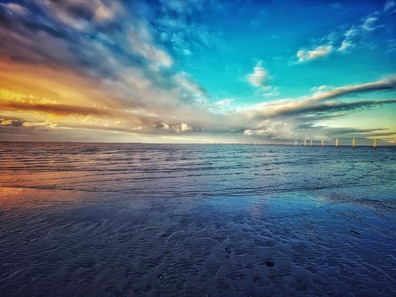 Foto 17 Ferienwohnung Ostfriesland Dornum & Umgebung Ostfresenstuv (Objekt 92351) suchen