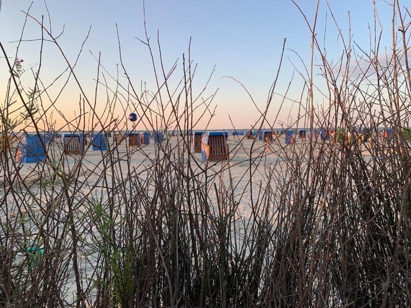 Foto 19 Ferienwohnung Ostfriesland Dornum & Umgebung Ostfresenstuv (Objekt 92351) Urlaub