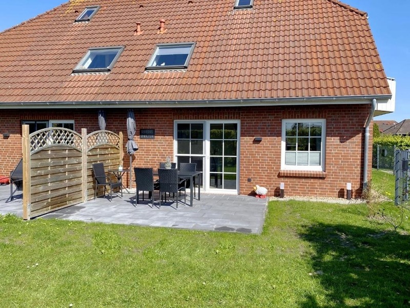 Foto 24 Ferienwohnung Ostfriesland Dornum & Umgebung Ostfresenstuv (Objekt 92351) Urlaub