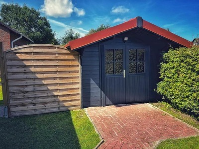 Foto 26 Ferienwohnung Ostfriesland Dornum & Umgebung Ostfresenstuv (Objekt 92351) buchen