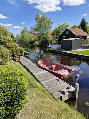 Foto 6 Ferienhaus Ostfriesland Aurich & Umgebung Haus 53 Nord  Familienurlaub an der Nordsee (Objekt 85243) buchen