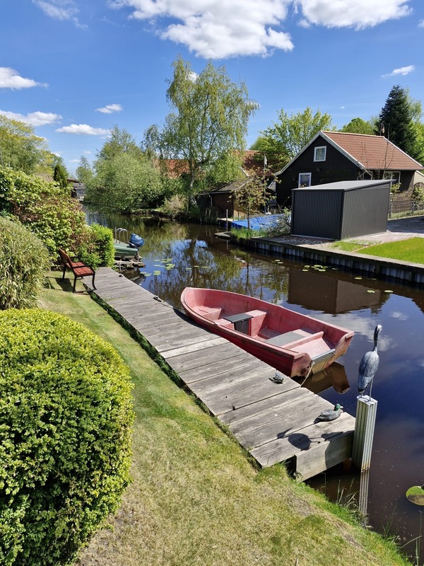 Foto 6 Ferienhaus Ostfriesland Aurich & Umgebung Haus 53 Nord  Familienurlaub an der Nordsee (Objekt 85243) buchen