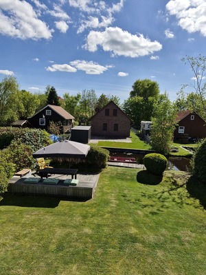 Foto 8 Ferienhaus Ostfriesland Aurich & Umgebung Haus 53 Nord  Familienurlaub an der Nordsee (Objekt 85243) Nordsee