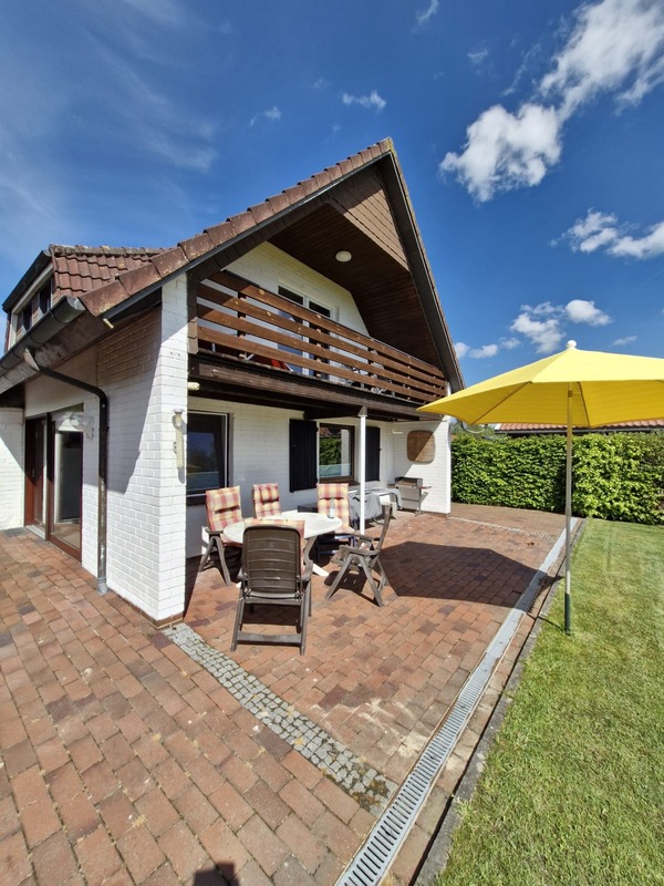 Foto 10 Ferienhaus Ostfriesland Aurich & Umgebung Haus 53 Nord  Familienurlaub an der Nordsee (Objekt 85243) Reise