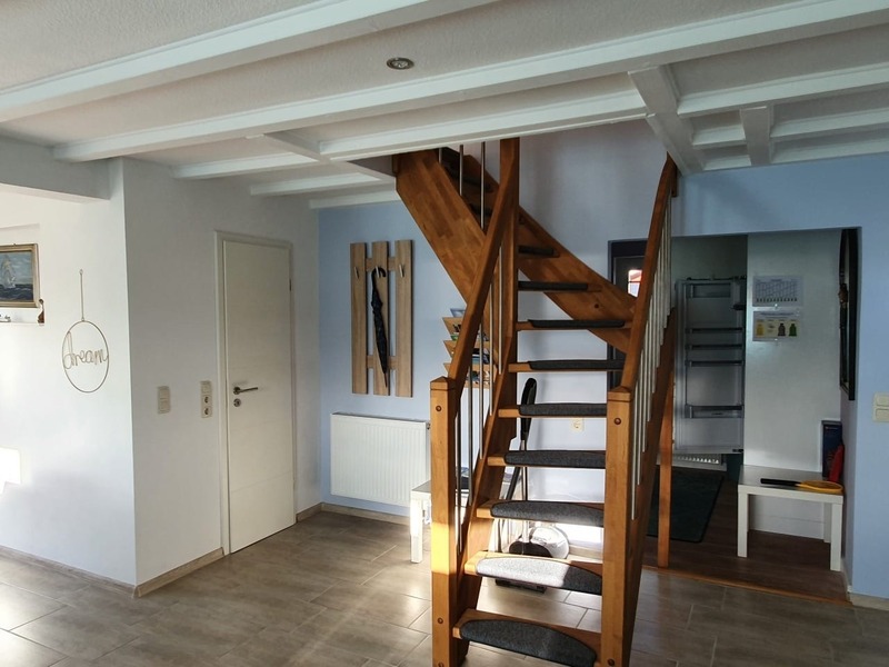 Foto 15 Ferienhaus Ostfriesland Aurich & Umgebung Haus 53 Nord  Familienurlaub an der Nordsee (Objekt 85243) Reise