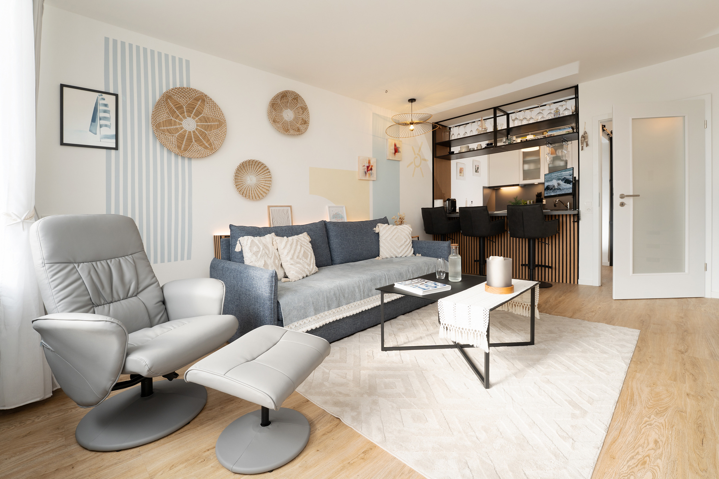 Driftberg 1 MGM Ostseeblick