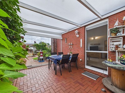 Foto 15 Ferienwohnung Ostfriesland Dornum & Umgebung Nordseescholle (Objekt 85268) Reise