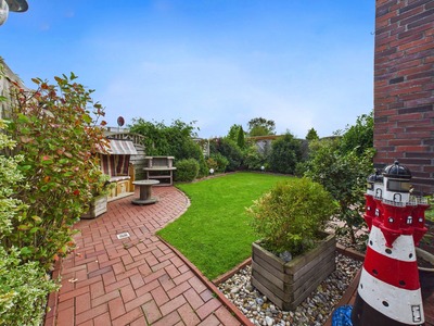 Foto 17 Ferienwohnung Ostfriesland Dornum & Umgebung Nordseescholle (Objekt 85268) suchen