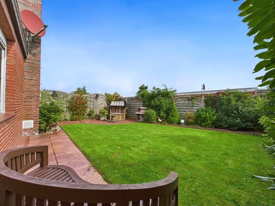 Foto 19 Ferienwohnung Ostfriesland Dornum & Umgebung Nordseescholle (Objekt 85268) Urlaub