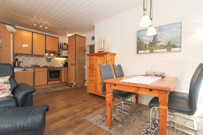 Foto 6 Ferienwohnung Ostfriesland Krummhörn & Umgebung Seebär (Objekt 88244) buchen