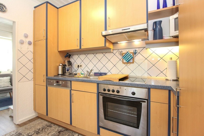 Foto 8 Ferienwohnung Ostfriesland Krummhörn & Umgebung Seebär (Objekt 88244) Nordsee