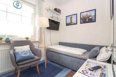 Foto 17 Ferienwohnung Ostfriesland Krummhörn & Umgebung Seebär (Objekt 88244) suchen