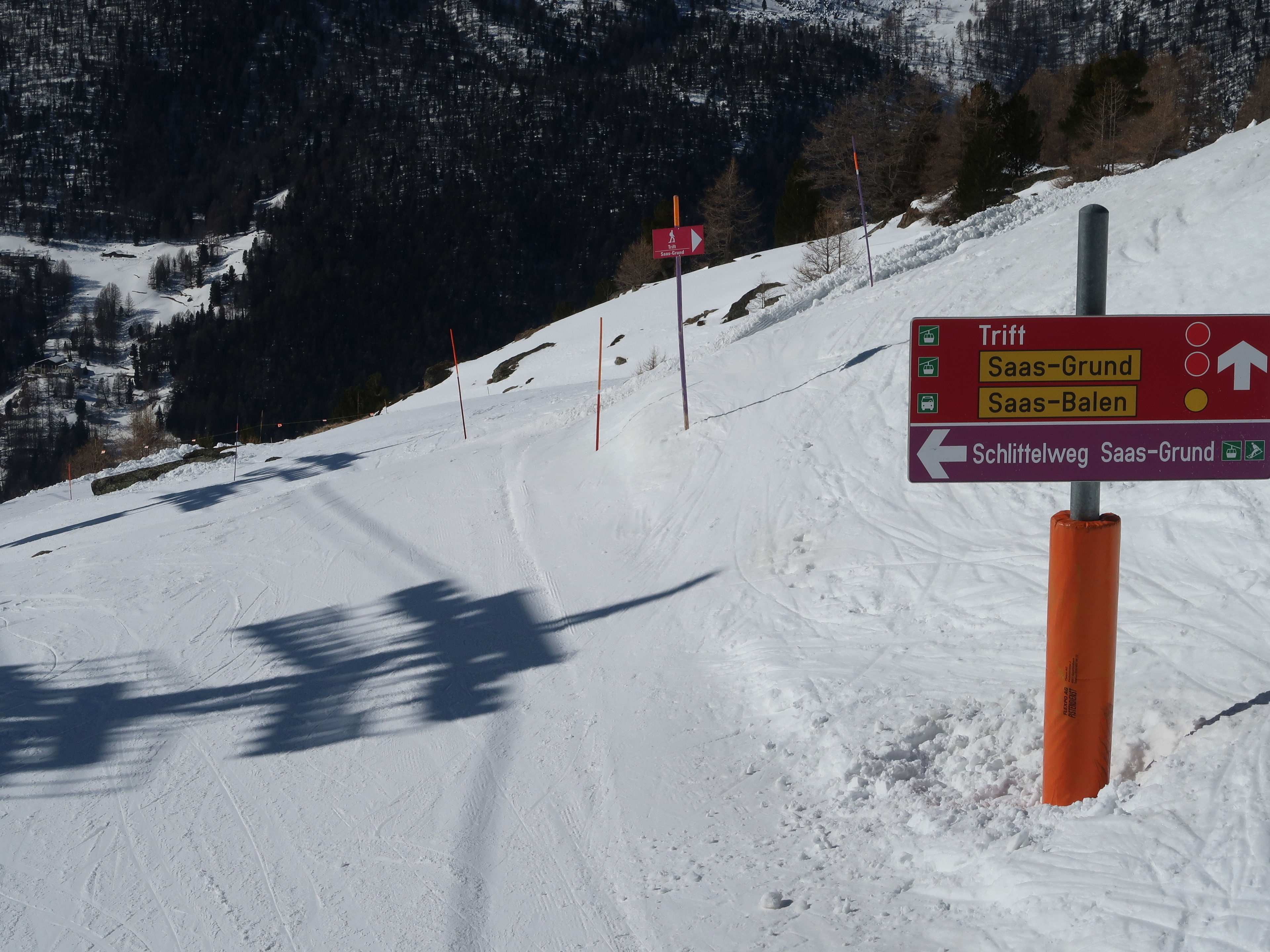 Residenz Edelweiss (SAAS312) — Foto 24