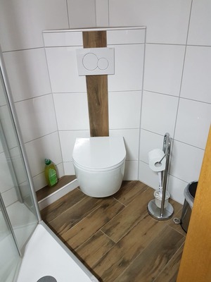 Foto 15 Ferienwohnung Ostfriesland Dornum & Umgebung Schöne Ferienwohnung im Haus Norderney 2OG (Objekt 92413) Reise