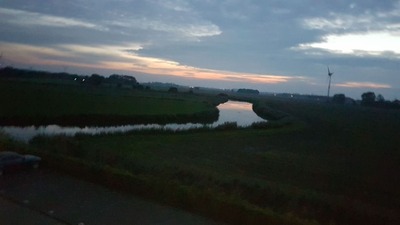 Foto 1 Ferienwohnung Ostfriesland Dornum & Umgebung Schöne Ferienwohnung im Haus Norderney 2OG (Objekt 92413) buchen