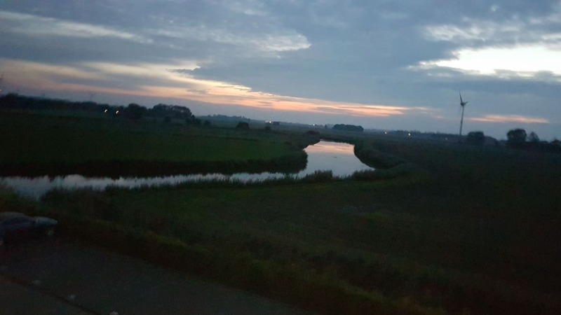 Foto 1 Ferienwohnung Ostfriesland Dornum & Umgebung Schöne Ferienwohnung im Haus Norderney 2OG (Objekt 92413) buchen