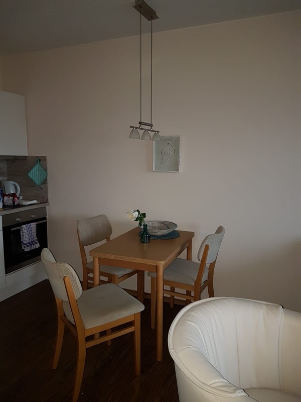 Foto 10 Ferienwohnung Ostfriesland Dornum & Umgebung Schöne Ferienwohnung im Haus Norderney 2OG (Objekt 92413) Reise