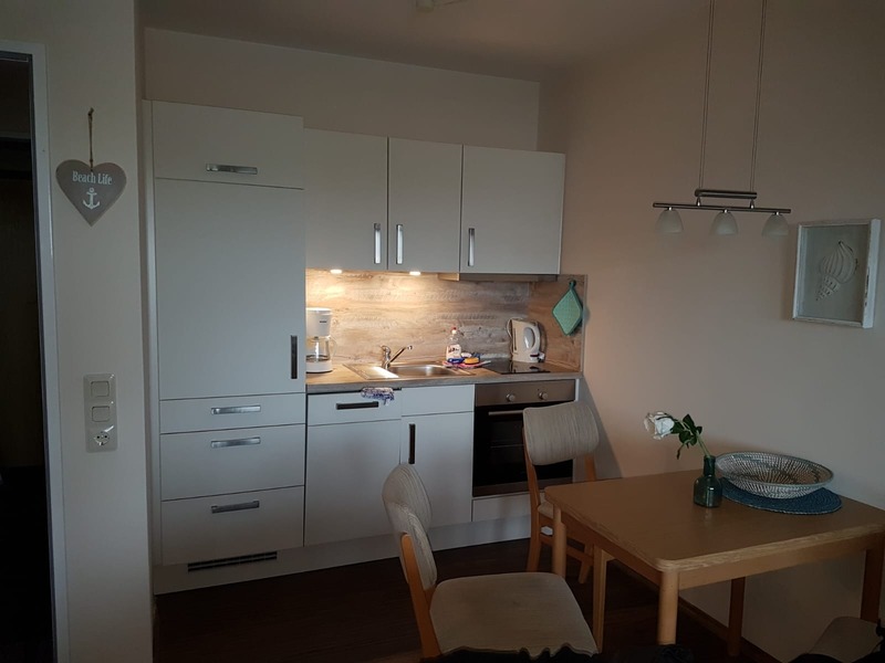 Foto 17 Ferienwohnung Ostfriesland Dornum & Umgebung Schöne Ferienwohnung im Haus Norderney 2OG (Objekt 92413) suchen