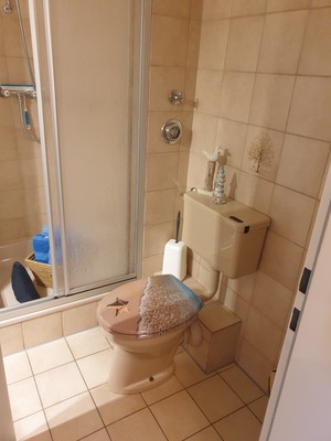 Foto 8 Ferienwohnung Ostfriesland Dornum & Umgebung Sielkieker im Haus Norderney (Objekt 85216) Nordsee