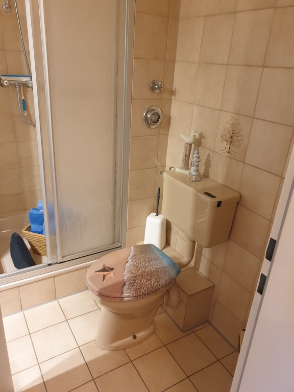 Foto 8 Ferienwohnung Ostfriesland Dornum & Umgebung Sielkieker im Haus Norderney (Objekt 85216) Nordsee