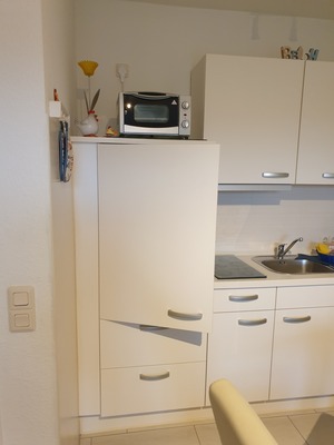 Foto 10 Ferienwohnung Ostfriesland Dornum & Umgebung Sielkieker im Haus Norderney (Objekt 85216) Reise