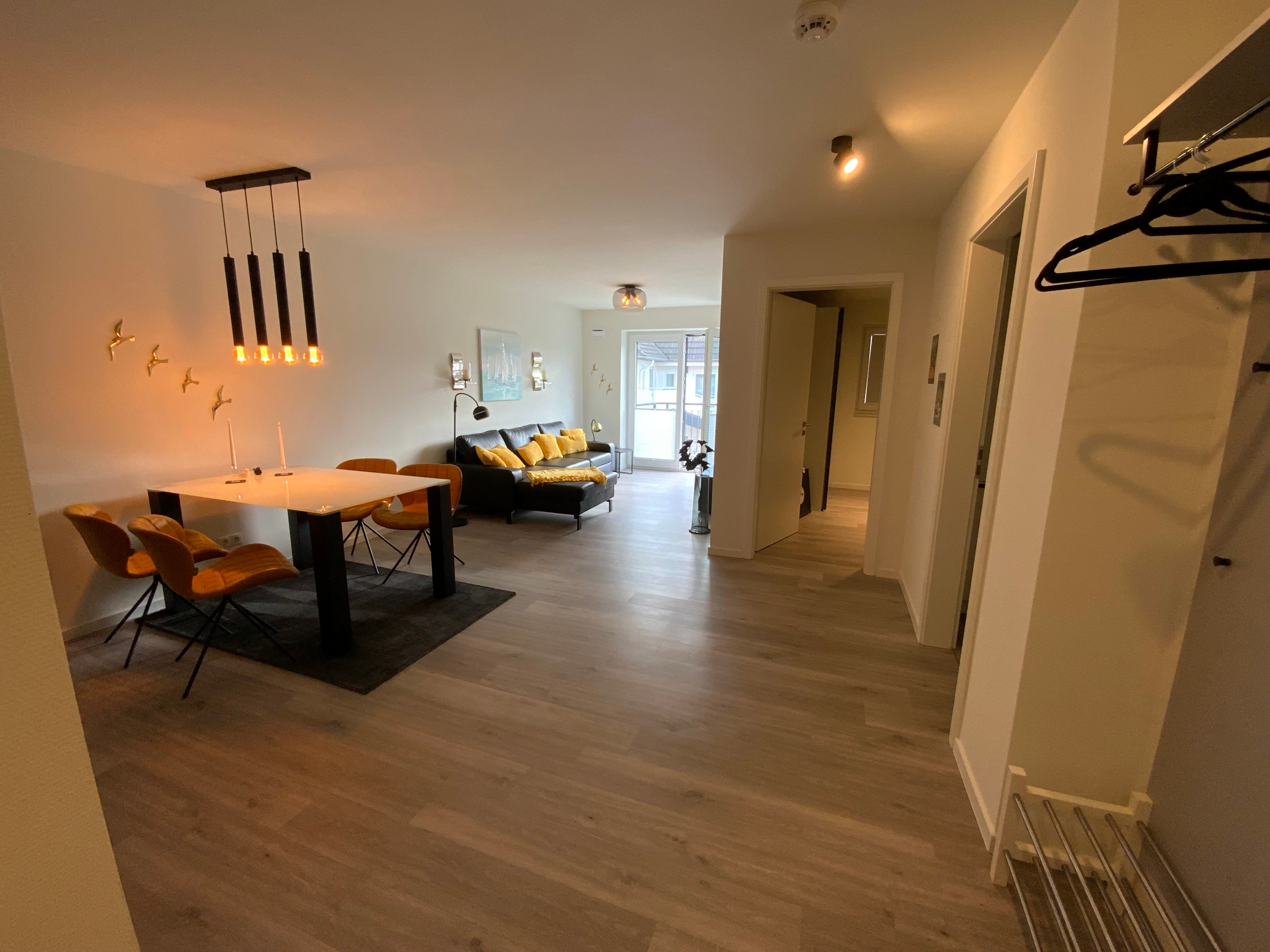 Herz von Kellenhusen Küstenkind