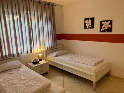 Foto 8 Ferienwohnung Ostfriesland Friesland Wohnung 73 Sternenhimmel (Objekt 85242) Nordsee