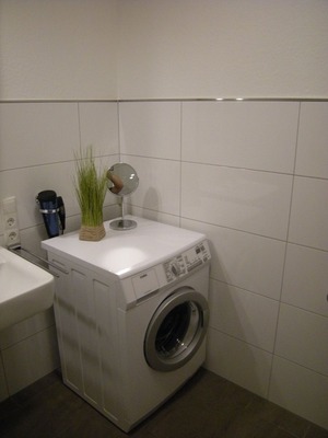 Foto 17 Ferienwohnung Ostfriesland Friesland Wohnung 27 (Objekt 95683) suchen