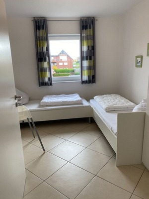 Foto 6 Ferienwohnung Ostfriesland Friesland Wohnung 72 Meeresbrise 14 (Objekt 85212) buchen