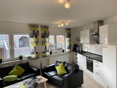 Foto 8 Ferienwohnung Ostfriesland Friesland Wohnung 72 Meeresbrise 14 (Objekt 85212) Nordsee