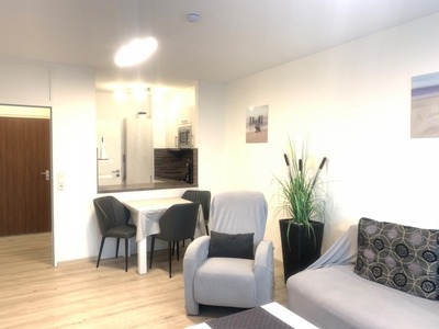 Foto 1 Ferienwohnung Ostfriesland Friesland Wohnung 24 (Objekt 85260) buchen