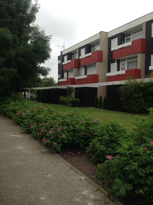 Foto 8 Ferienwohnung Ostfriesland Friesland Wohnung 24 (Objekt 85260) Nordsee