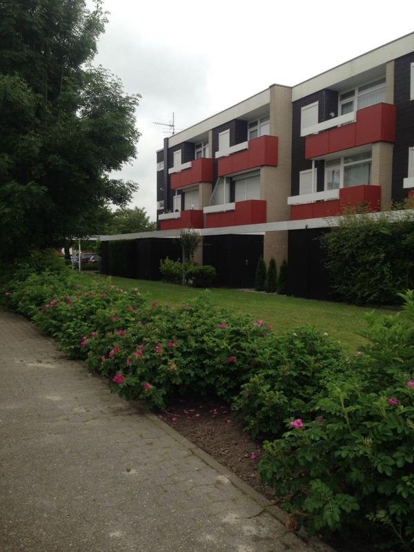 Foto 8 Ferienwohnung Ostfriesland Friesland Wohnung 24 (Objekt 85260) Nordsee