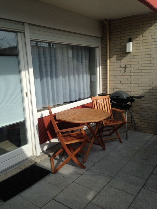 Foto 10 Ferienwohnung Ostfriesland Friesland Wohnung 24 (Objekt 85260) Reise