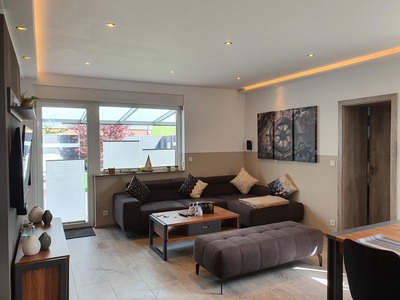 Foto 6 Ferienhaus Ostfriesland Dornum & Umgebung Ferienhaus Wiesenpieper (Objekt 85180) buchen