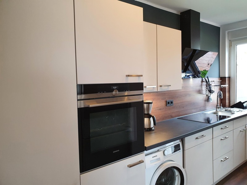 Foto 17 Ferienhaus Ostfriesland Dornum & Umgebung Ferienhaus Wiesenpieper (Objekt 85180) suchen