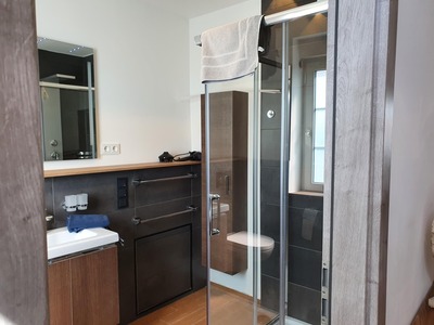 Foto 19 Ferienhaus Ostfriesland Dornum & Umgebung Ferienhaus Wiesenpieper (Objekt 85180) Urlaub