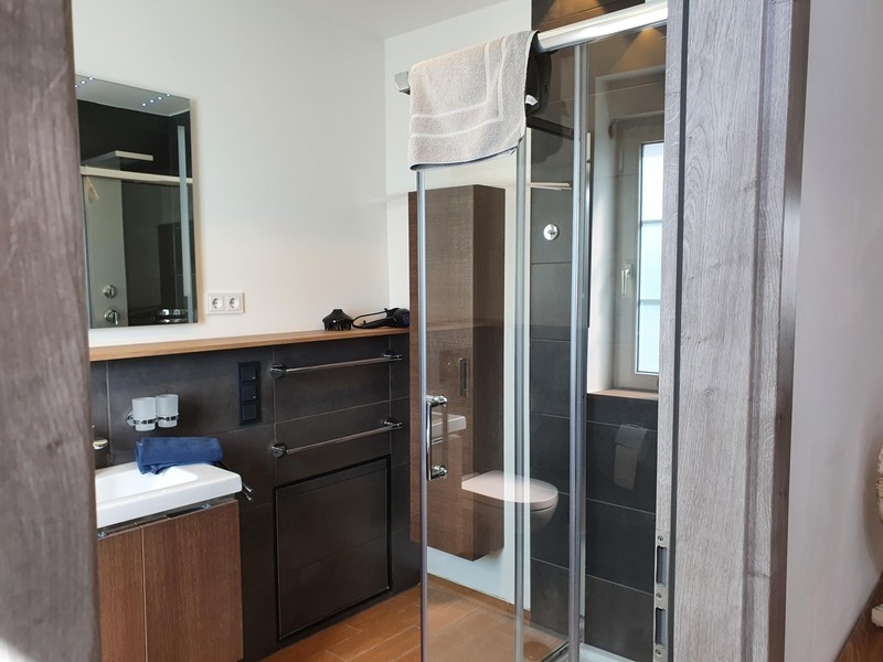 Foto 19 Ferienhaus Ostfriesland Dornum & Umgebung Ferienhaus Wiesenpieper (Objekt 85180) Urlaub