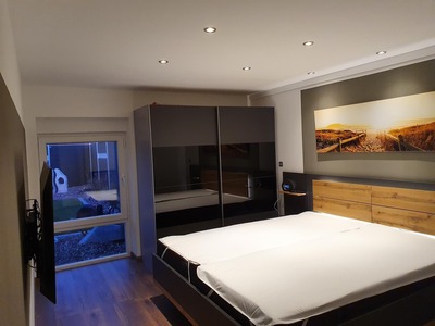 Foto 24 Ferienhaus Ostfriesland Dornum & Umgebung Ferienhaus Wiesenpieper (Objekt 85180) Urlaub