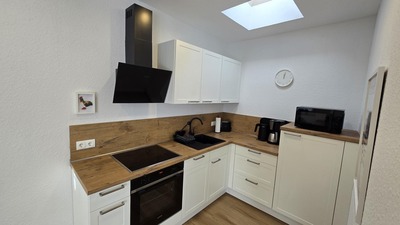 Foto 6 Ferienhaus Ostfriesland Dornum & Umgebung Ferienhaus Margarete (Objekt 85181) buchen