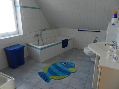 Foto 10 Ferienhaus Ostfriesland Krummhörn & Umgebung Ferienhaus Nordsee (Objekt 92739) Reise