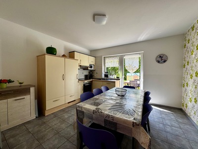 Foto 8 Ferienhaus Ostfriesland Krummhörn & Umgebung Ferienhaus Nordsee (Objekt 92739) Nordsee