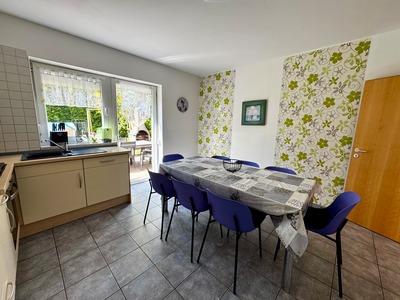 Foto 1 Ferienhaus Ostfriesland Krummhörn & Umgebung Ferienhaus Nordsee (Objekt 92739) buchen