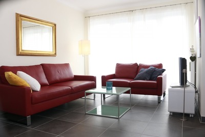 Foto 1 Ferienwohnung Ostfriesland Friesland Wohnung 20 (Objekt 95691) buchen