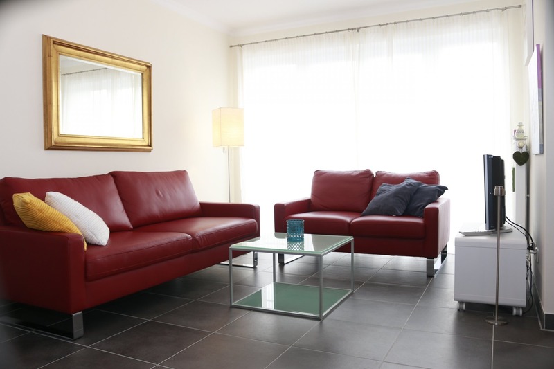 Foto 1 Ferienwohnung Ostfriesland Friesland Wohnung 20 (Objekt 95691) buchen