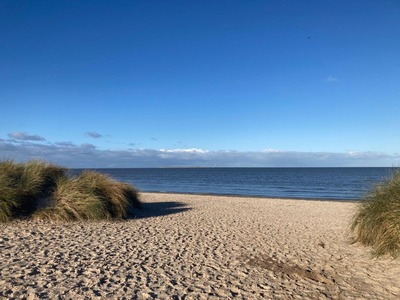 Foto 10 Ferienwohnung Ostfriesland Friesland Wohnung 20 (Objekt 95691) Reise